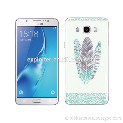 Exploiter design your own back case for samsung galaxy j5
